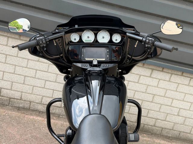harley-davidson - street-glide-special-flhxs