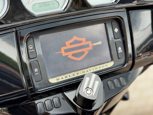 harley-davidson - street-glide-special-flhxs