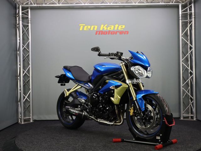 triumph - street-triple-675