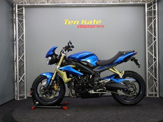 triumph - street-triple-675