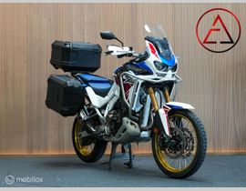 Honda CRF 1100 L Africa Twin DCT Adventure Sports 2022 occasion