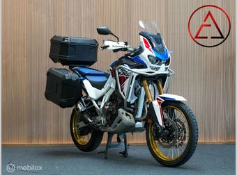 Honda CRF 1100 L Africa Twin DCT Adventure Sports 2022 occasion
