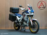 HONDA CRF 1100 L AFRICA TWIN DCT ADVENTURE SPORTS