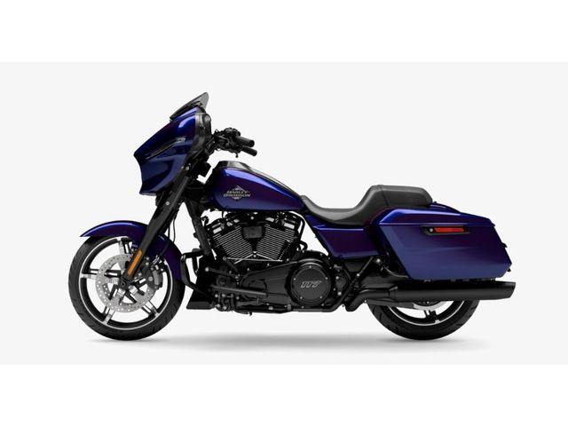 harley-davidson - street-glide-flhx