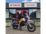 MOTO GUZZI V 85 TT