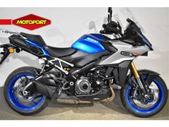 SUZUKI GSX-S 1000 GX