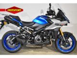 SUZUKI GSX-S 1000 GX