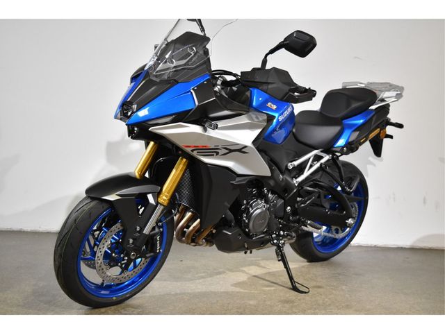 suzuki - gsx-s-1000-gx