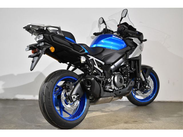 suzuki - gsx-s-1000-gx