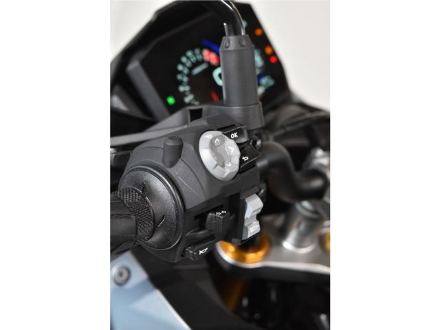 suzuki - gsx-s-1000-gx