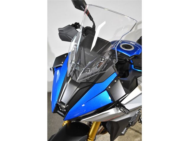 suzuki - gsx-s-1000-gx