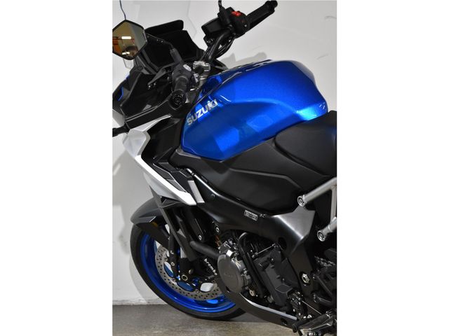 suzuki - gsx-s-1000-gx