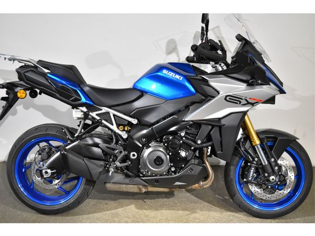 suzuki - gsx-s-1000-gx