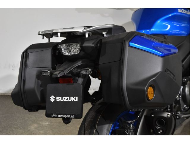 suzuki - gsx-s-1000-gx