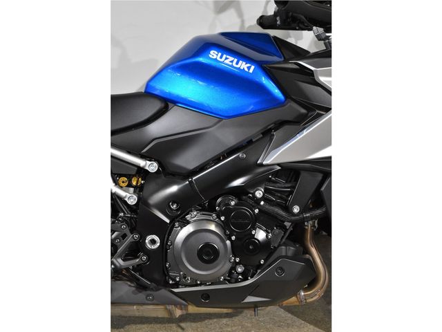 suzuki - gsx-s-1000-gx