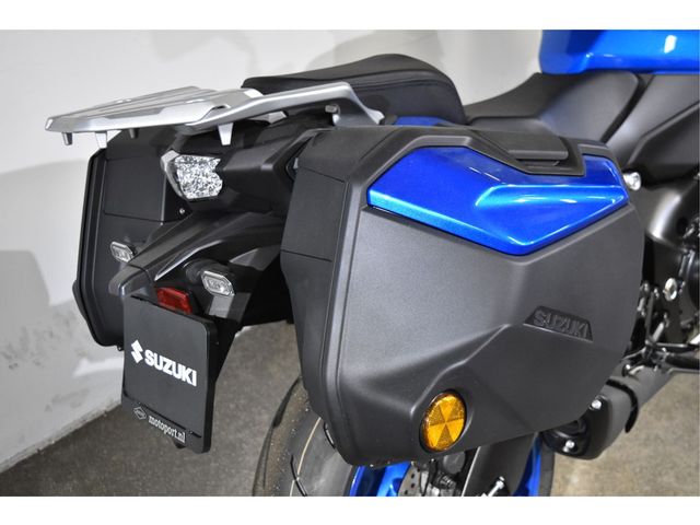 suzuki - gsx-s-1000-gx