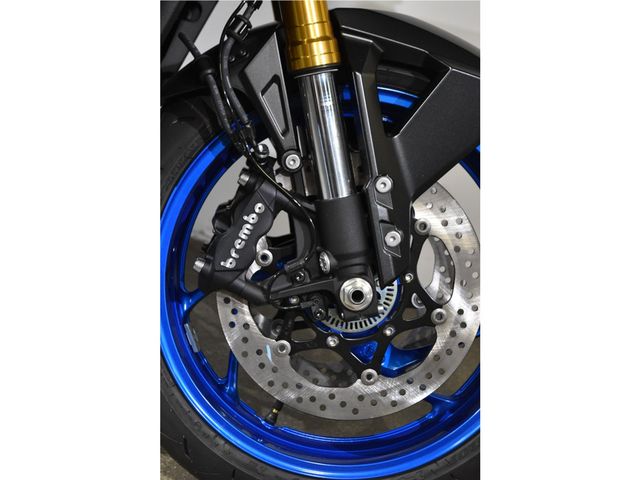 suzuki - gsx-s-1000-gx