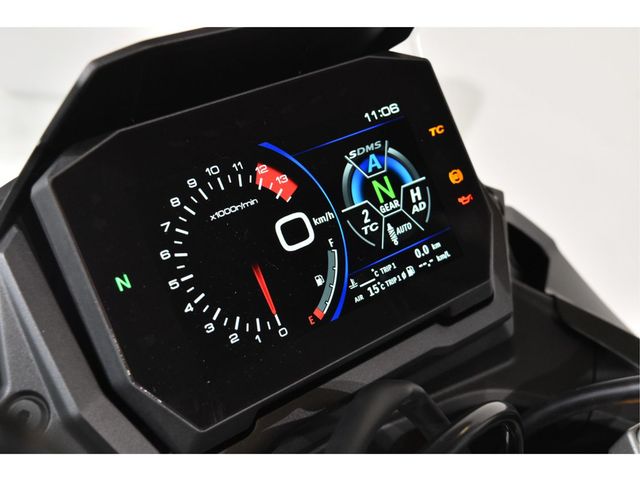 suzuki - gsx-s-1000-gx