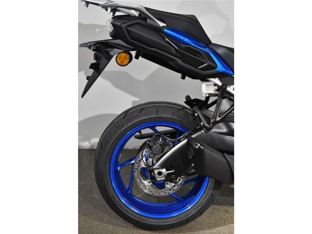 suzuki - gsx-s-1000-gx