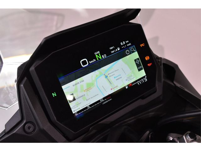 suzuki - gsx-s-1000-gx