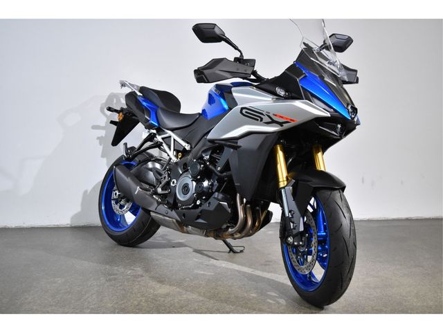 suzuki - gsx-s-1000-gx