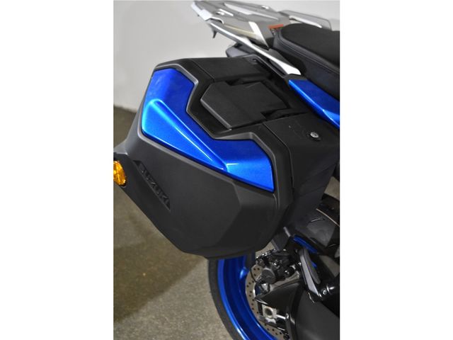 suzuki - gsx-s-1000-gx
