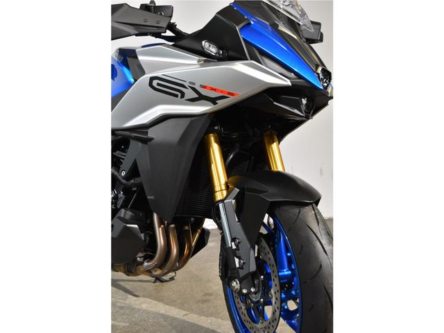 suzuki - gsx-s-1000-gx