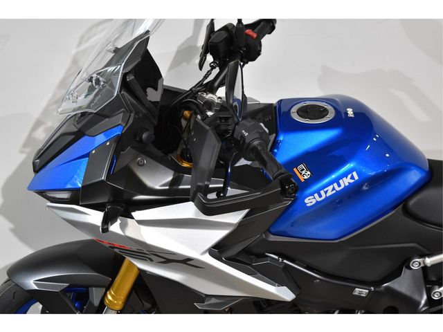 suzuki - gsx-s-1000-gx