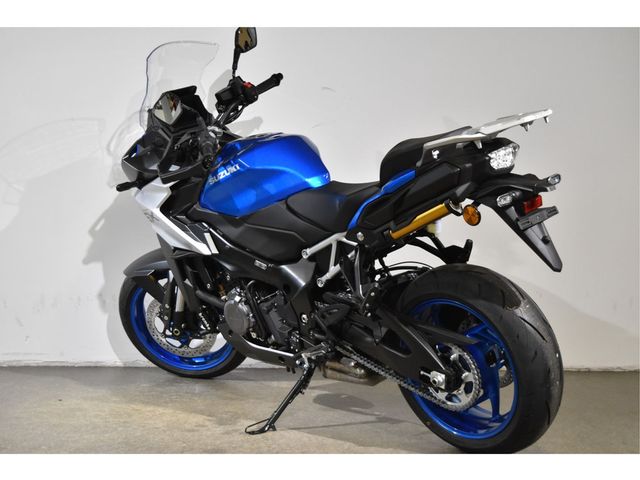 suzuki - gsx-s-1000-gx