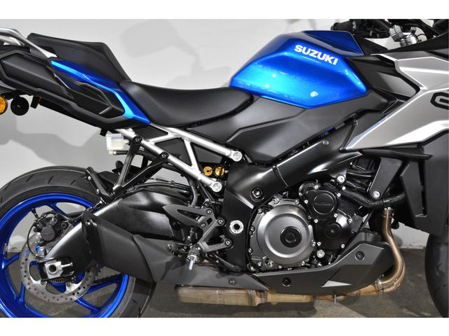 suzuki - gsx-s-1000-gx