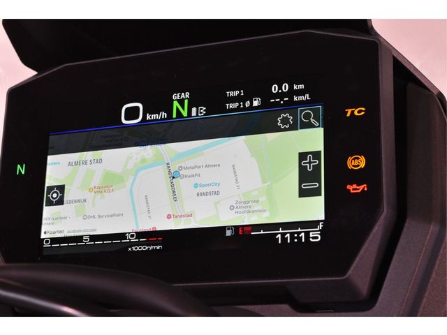 suzuki - gsx-s-1000-gx