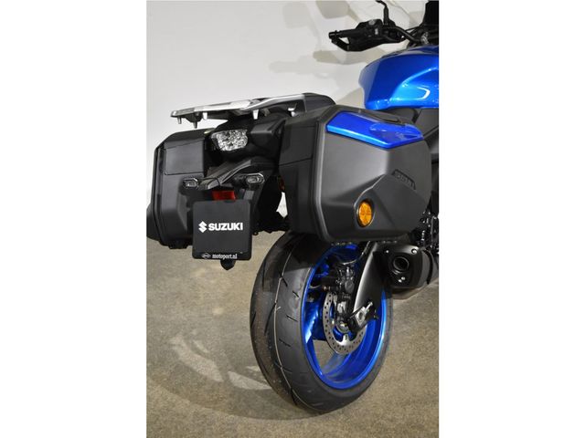 suzuki - gsx-s-1000-gx