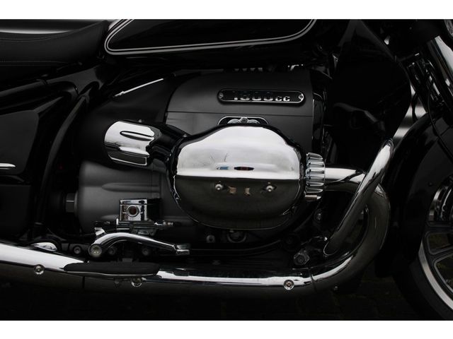 bmw - r-18-transcontinental