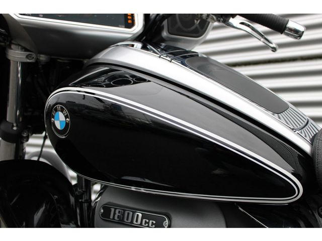 bmw - r-18-transcontinental