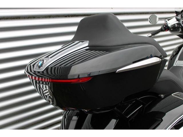 bmw - r-18-transcontinental