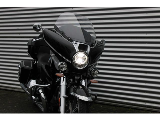 bmw - r-18-transcontinental