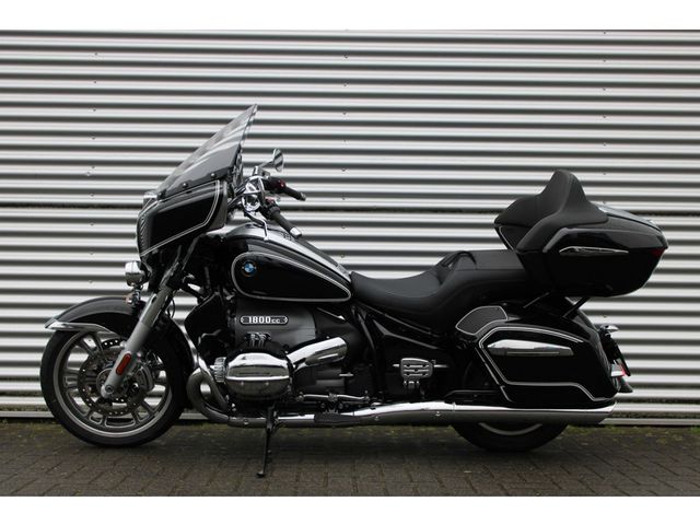 bmw - r-18-transcontinental