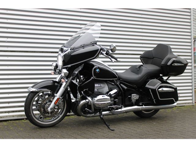 bmw - r-18-transcontinental