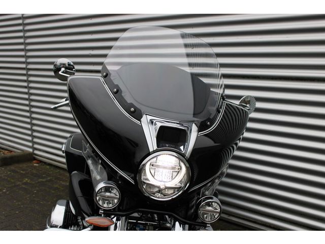 bmw - r-18-transcontinental