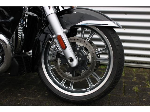 bmw - r-18-transcontinental