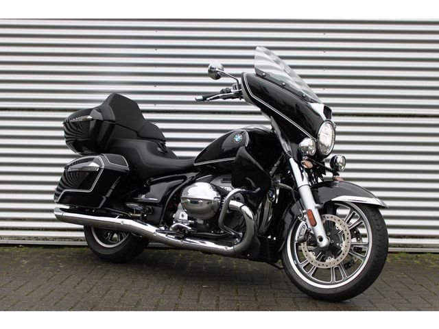 bmw - r-18-transcontinental