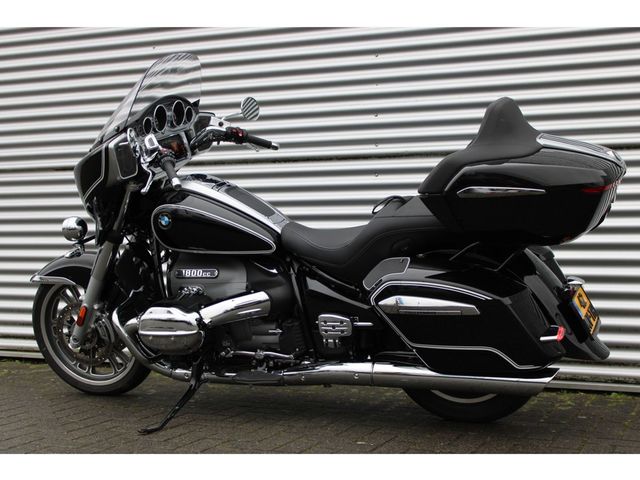 bmw - r-18-transcontinental