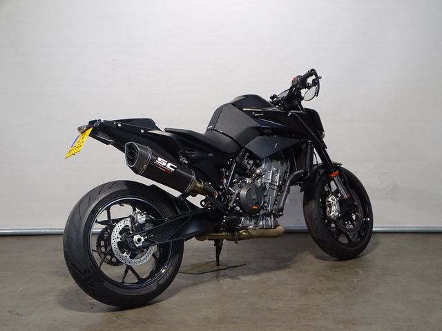 ktm - 890-duke