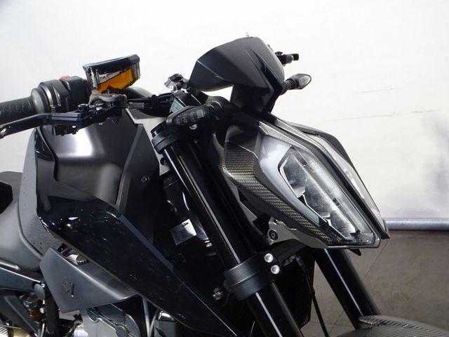 ktm - 890-duke