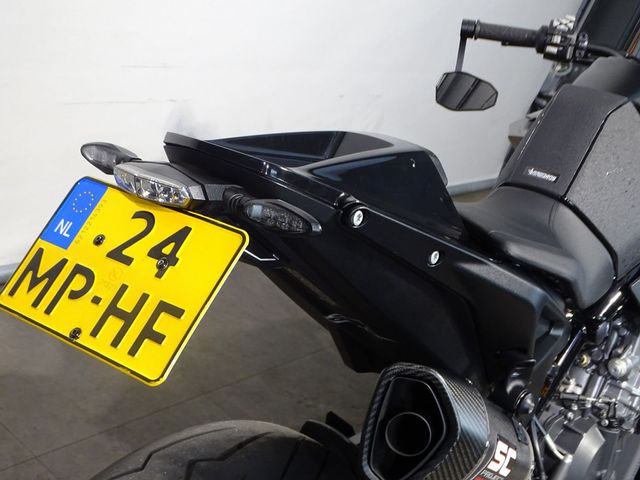ktm - 890-duke