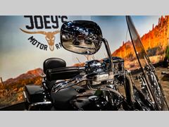 Harley-Davidson Road King Classic Flhrci 2004 occasion – foto 9 van 19
