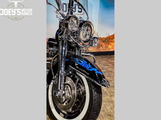 harley-davidson - road-king-classic-flhrci