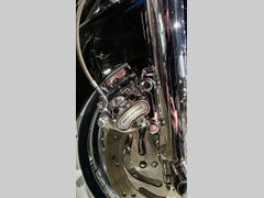 Harley-Davidson Road King Classic Flhrci 2004 occasion – foto 8 van 19