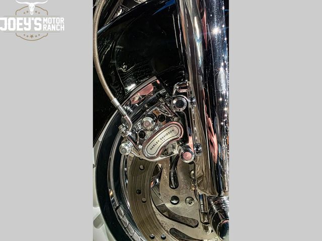 harley-davidson - road-king-classic-flhrci