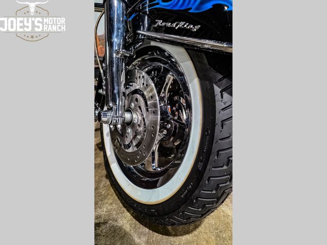 harley-davidson - road-king-classic-flhrci